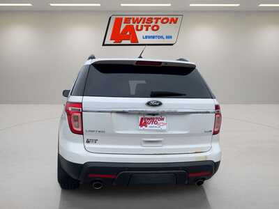2013 Ford Explorer, $4250. Photo 4