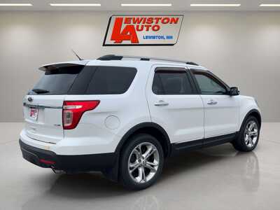 2013 Ford Explorer, $4250. Photo 5