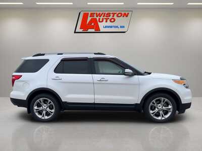 2013 Ford Explorer, $4250. Photo 6