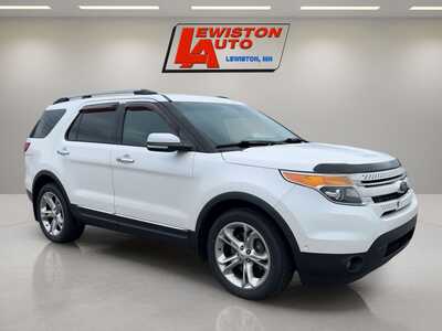 2013 Ford Explorer, $4250. Photo 7
