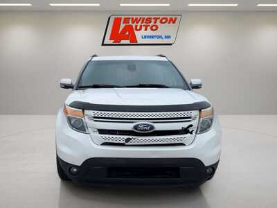 2013 Ford Explorer, $4250. Photo 8