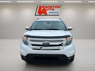 2013 Ford Explorer, $4250. Photo 9