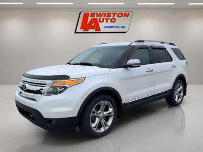 2013 Ford Explorer, $4250. Photo 1