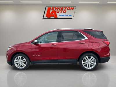 2019 Chevrolet Equinox, $18450. Photo 10