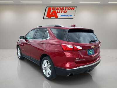 2019 Chevrolet Equinox, $18450. Photo 11