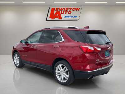 2019 Chevrolet Equinox, $18450. Photo 3