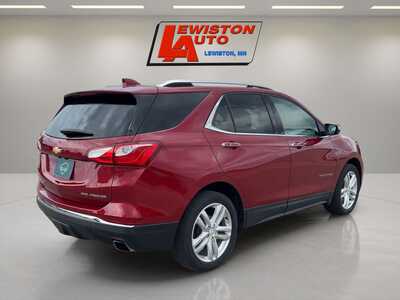 2019 Chevrolet Equinox, $18450. Photo 5