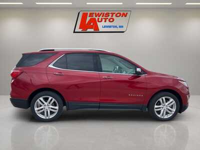 2019 Chevrolet Equinox, $18450. Photo 6