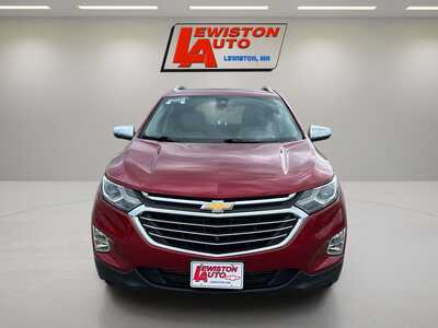 2019 Chevrolet Equinox, $18450. Photo 9