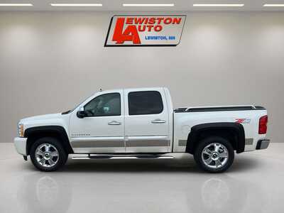 2013 Chevrolet 1500 Crew Cab, $15995. Photo 10