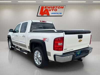 2013 Chevrolet 1500 Crew Cab, $15995. Photo 11