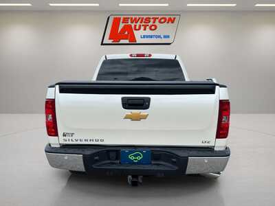 2013 Chevrolet 1500 Crew Cab, $15995. Photo 12