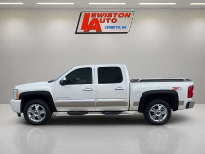 2013 Chevrolet 1500 Crew Cab, $15995. Photo 2