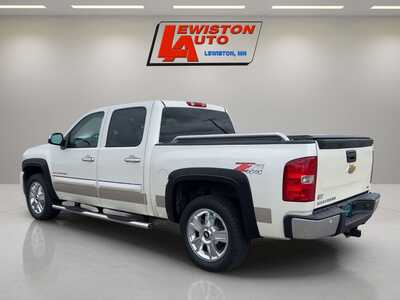 2013 Chevrolet 1500 Crew Cab, $15995. Photo 3