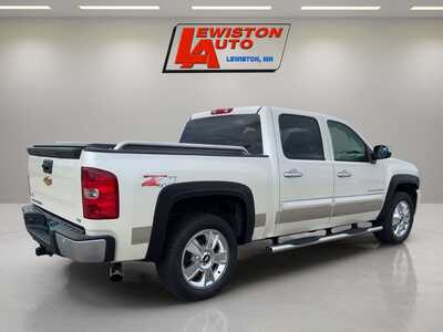 2013 Chevrolet 1500 Crew Cab, $15995. Photo 5