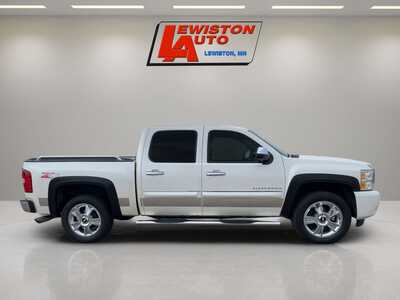2013 Chevrolet 1500 Crew Cab, $15995. Photo 6