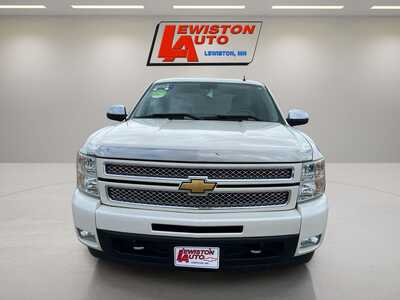2013 Chevrolet 1500 Crew Cab, $15995. Photo 9