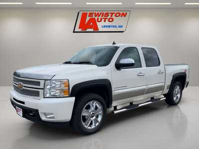 2013 Chevrolet 1500 Crew Cab, $15995. Photo 1