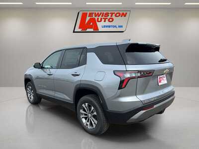 2027 Chevrolet Equinox, $34920. Photo 11