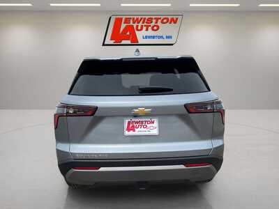 2027 Chevrolet Equinox, $34920. Photo 12