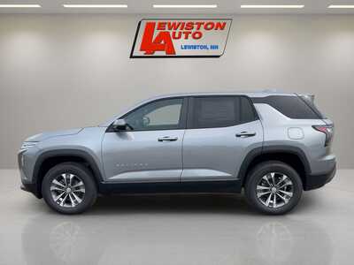 2027 Chevrolet Equinox, $34920. Photo 2