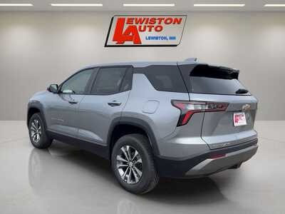 2027 Chevrolet Equinox, $34920. Photo 3