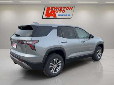 2027 Chevrolet Equinox, $34920. Photo 5