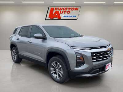 2027 Chevrolet Equinox, $34920. Photo 7