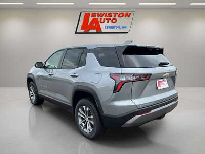2027 Chevrolet Equinox, $36060. Photo 11