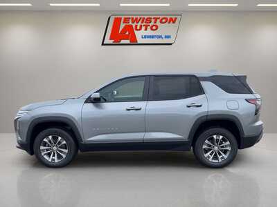 2027 Chevrolet Equinox, $36060. Photo 2