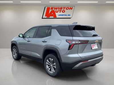 2027 Chevrolet Equinox, $36060. Photo 3
