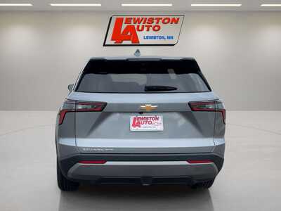 2027 Chevrolet Equinox, $36060. Photo 4