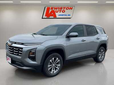 2027 Chevrolet Equinox, $36060. Photo 1