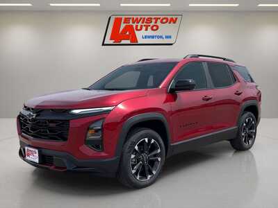 2027 Chevrolet Equinox, $41995. Photo 1