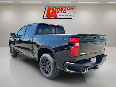 2026 Chevrolet 1500 Crew Cab, $56840. Photo 11