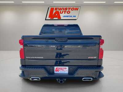 2026 Chevrolet 1500 Crew Cab, $56840. Photo 12