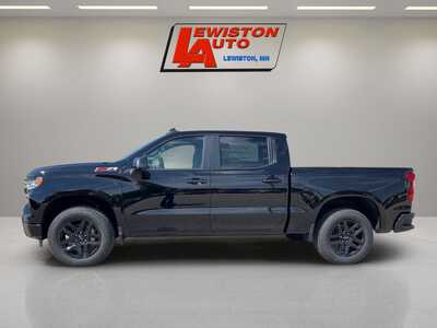 2026 Chevrolet 1500 Crew Cab, $56840. Photo 2