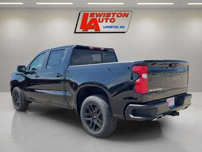 2026 Chevrolet 1500 Crew Cab, $56840. Photo 3