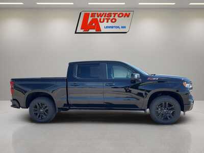 2026 Chevrolet 1500 Crew Cab, $56840. Photo 6
