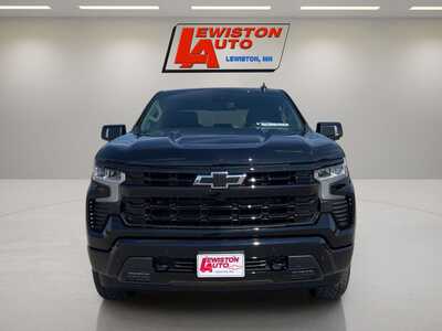 2026 Chevrolet 1500 Crew Cab, $56840. Photo 8