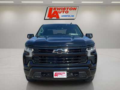 2026 Chevrolet 1500 Crew Cab, $56840. Photo 9