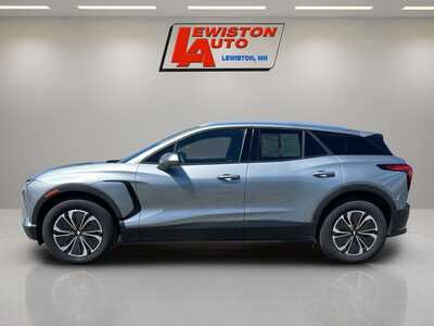 2024 Chevrolet Blazer EV, $27495. Photo 10