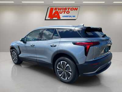 2024 Chevrolet Blazer EV, $27495. Photo 11