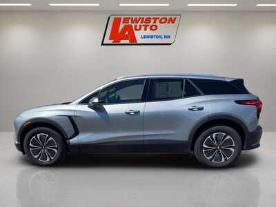 2024 Chevrolet Blazer EV, $27495. Photo 2