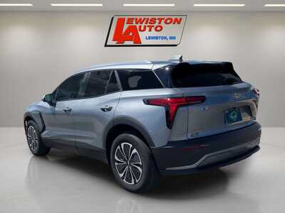 2024 Chevrolet Blazer EV, $27495. Photo 3