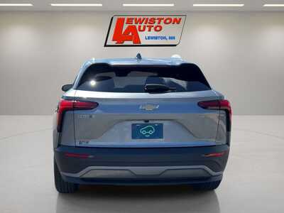 2024 Chevrolet Blazer EV, $27495. Photo 4