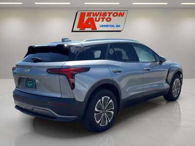 2024 Chevrolet Blazer EV, $27495. Photo 5