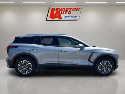 2024 Chevrolet Blazer EV, $27495. Photo 6