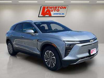 2024 Chevrolet Blazer EV, $27495. Photo 7