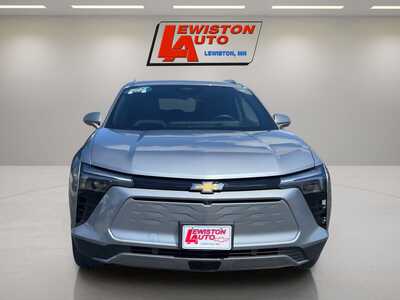2024 Chevrolet Blazer EV, $27495. Photo 8